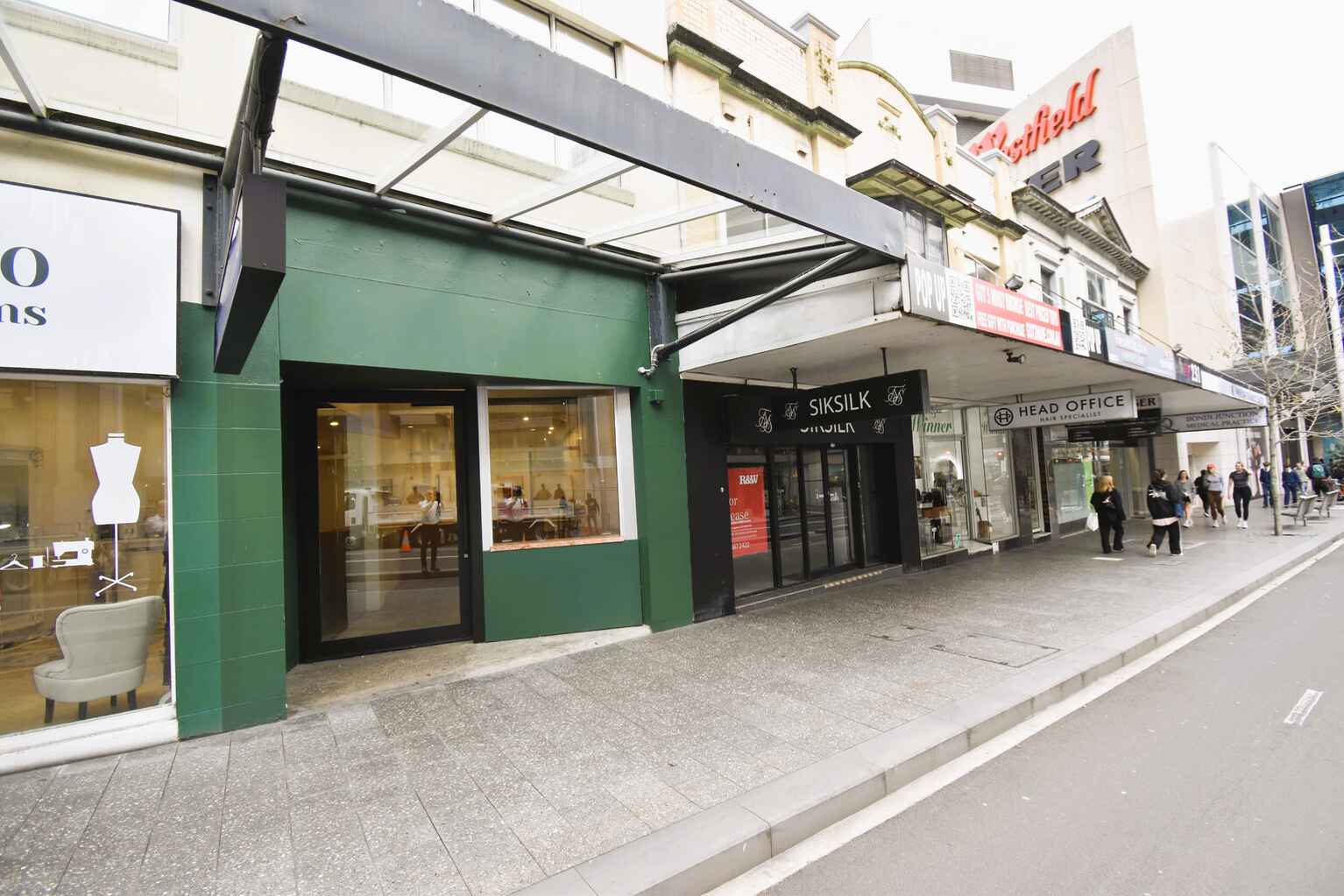 Shop 3 237-239 Oxford Street Bondi Junction