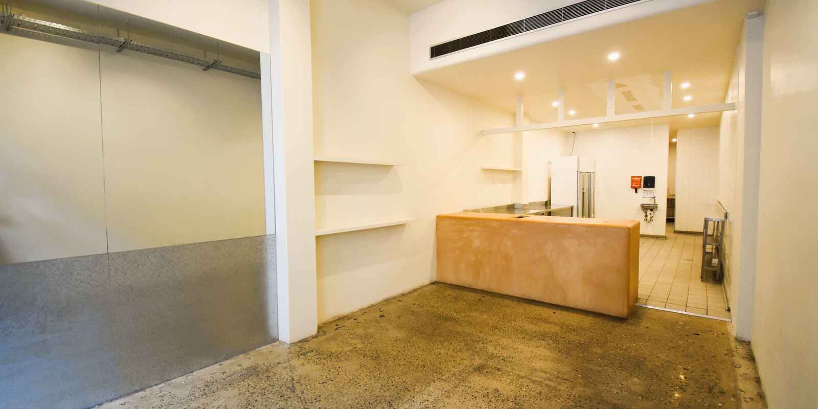 Shop 3 237-239 Oxford Street Bondi Junction