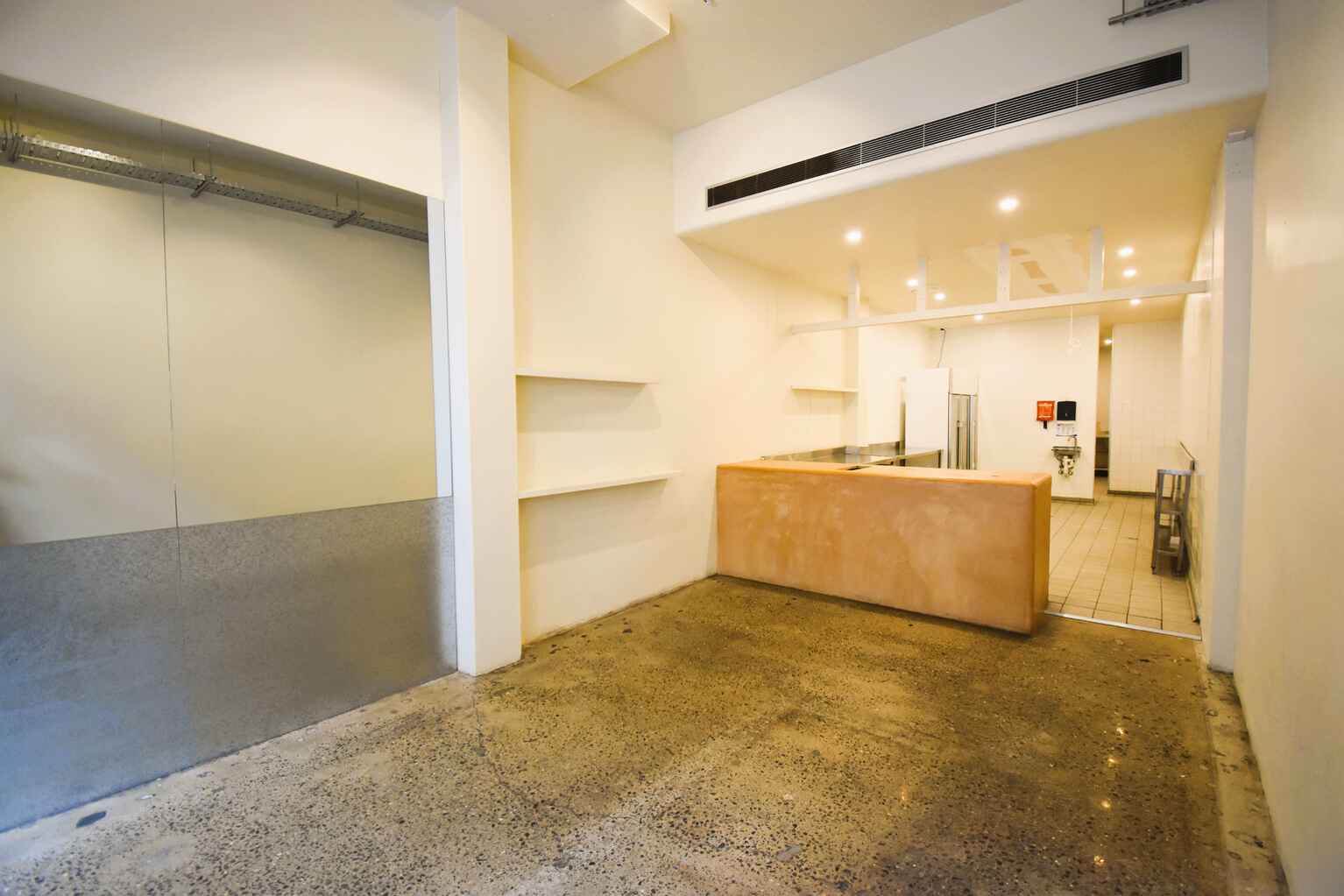 Shop 3 237-239 Oxford Street Bondi Junction