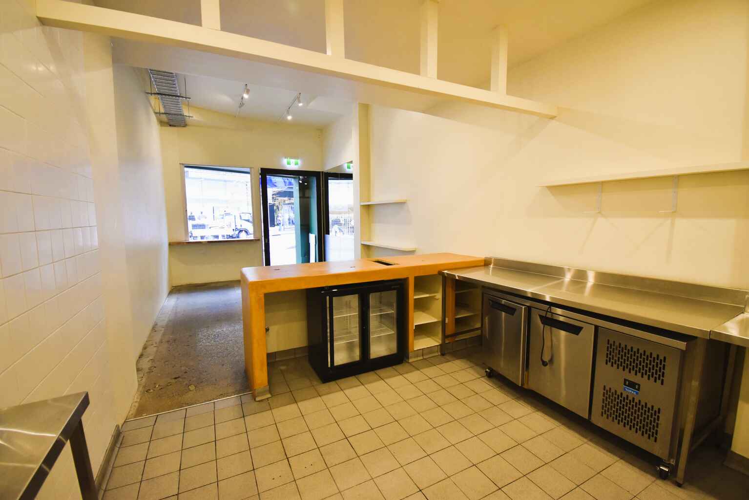 Shop 3 237-239 Oxford Street Bondi Junction