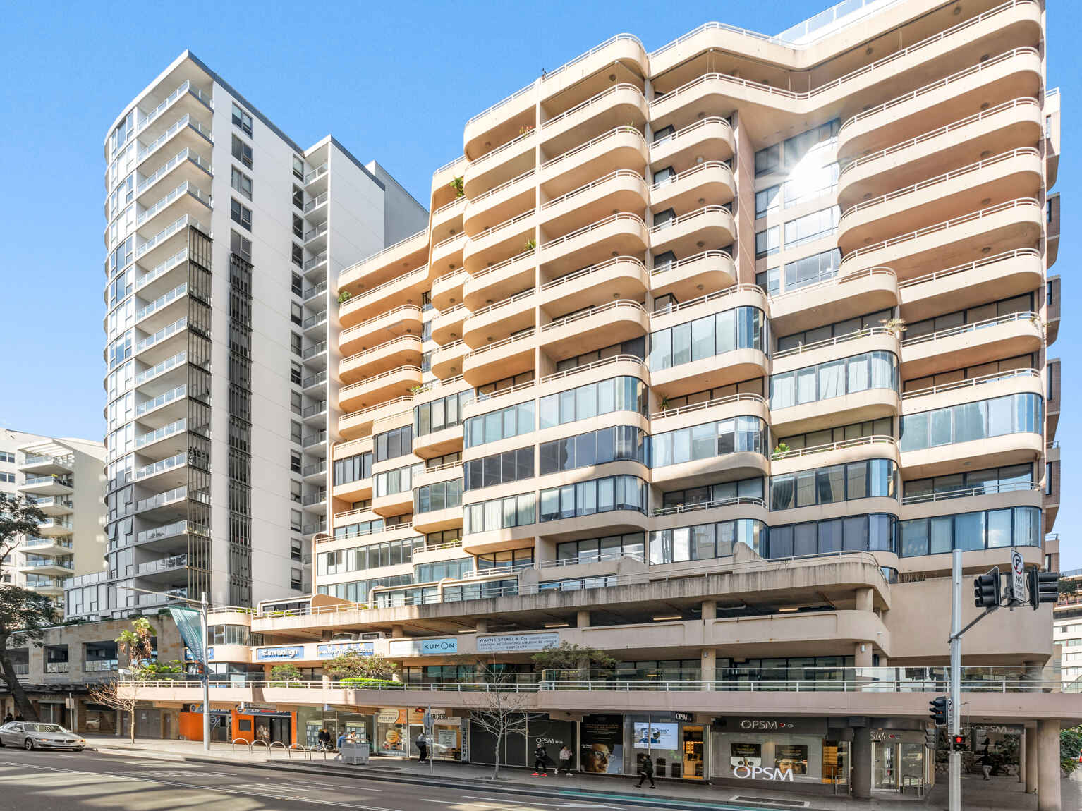  Suites 802 & 803/251 Oxford Street Bondi Junction