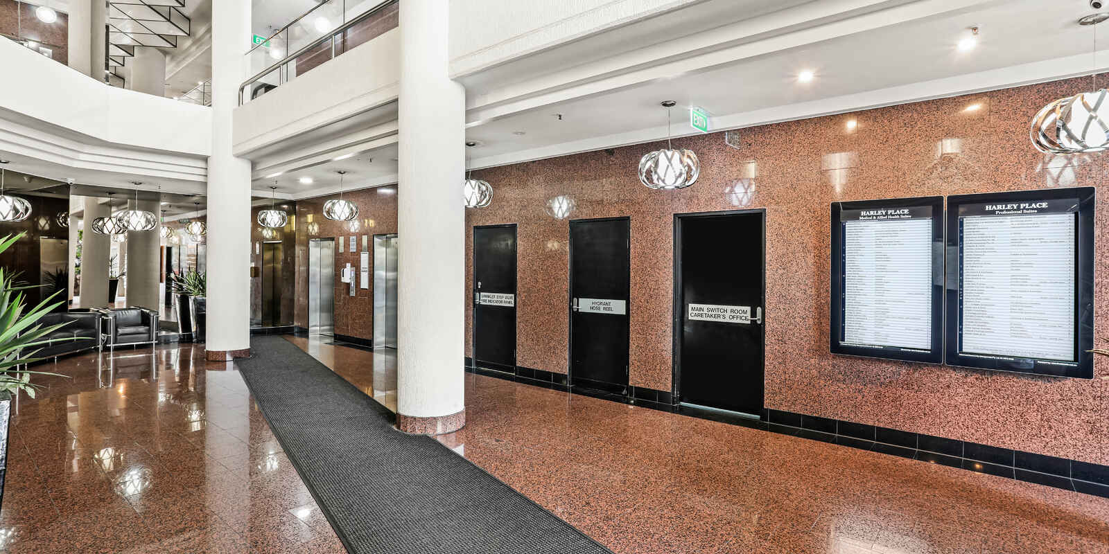  Suites 802 & 803/251 Oxford Street Bondi Junction