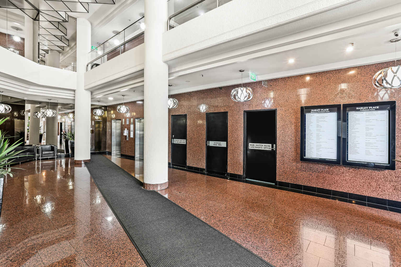  Suites 802 & 803/251 Oxford Street Bondi Junction