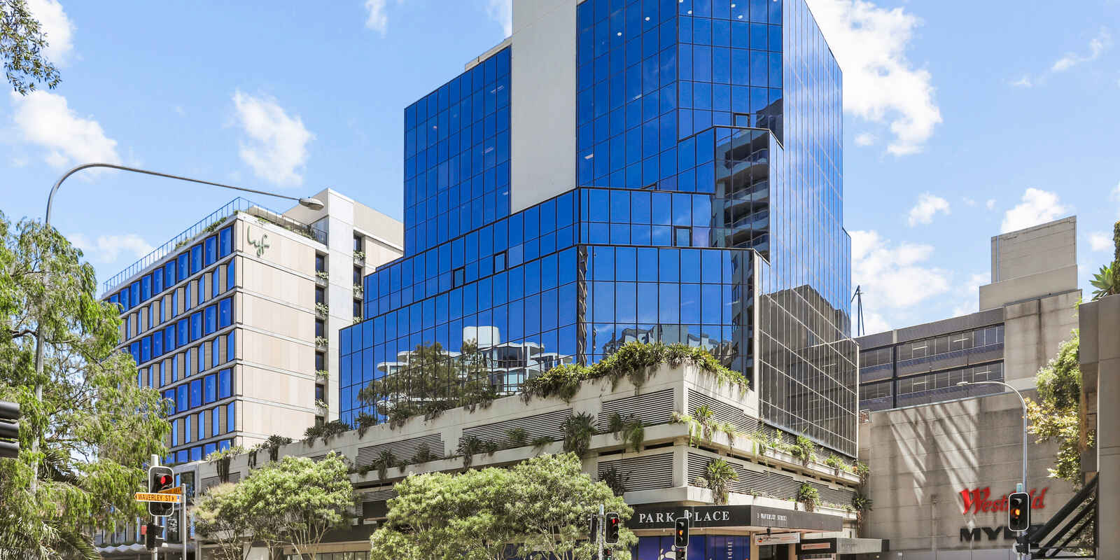 Suite 403/3 Waverley Street Bondi Junction