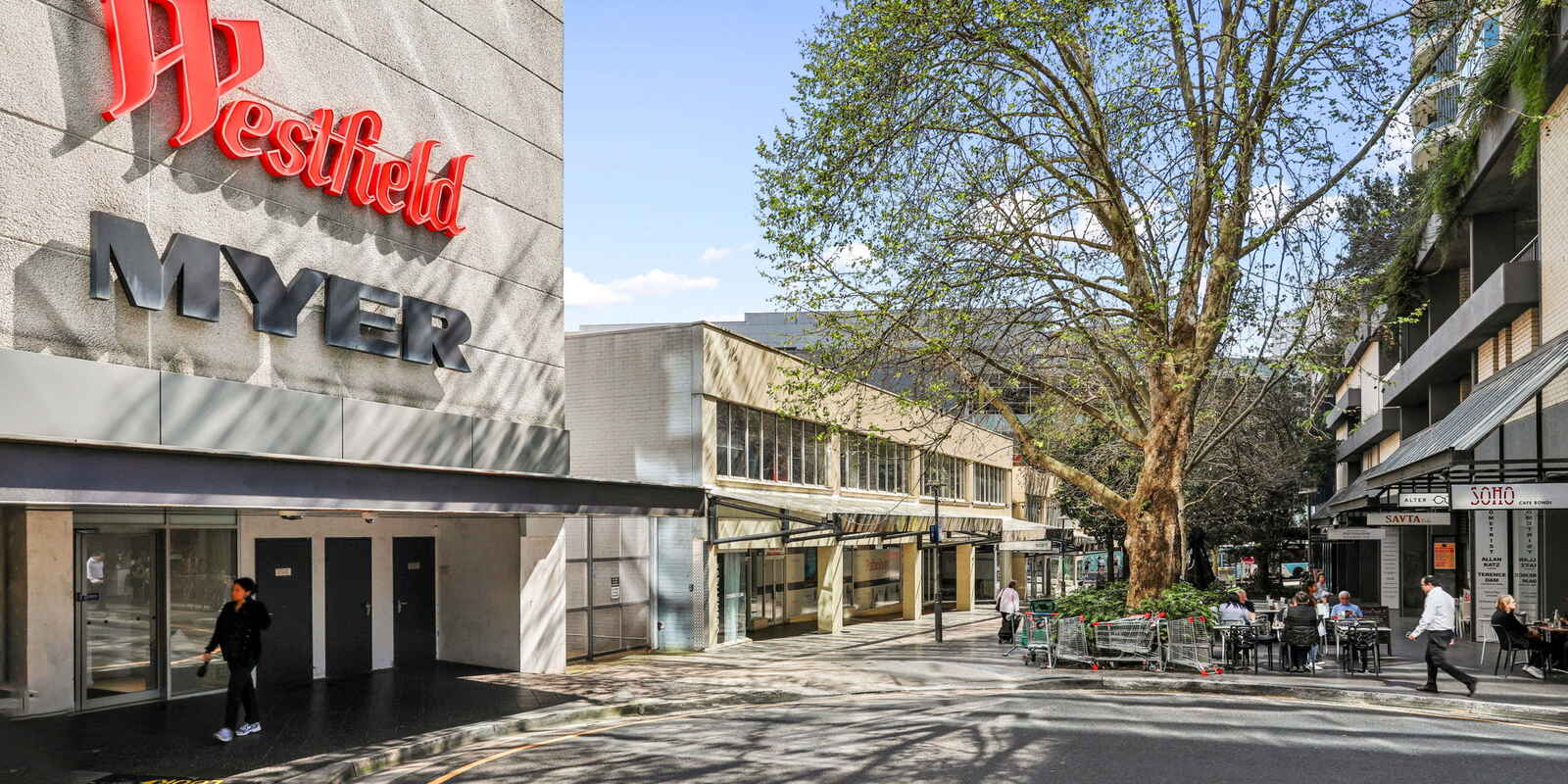 Suite 403/3 Waverley Street Bondi Junction