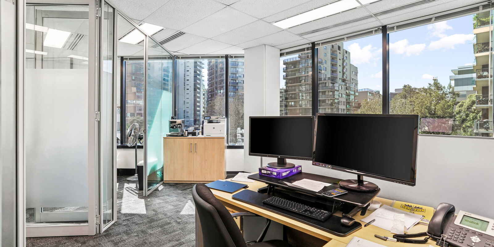 Suite 403/3 Waverley Street Bondi Junction