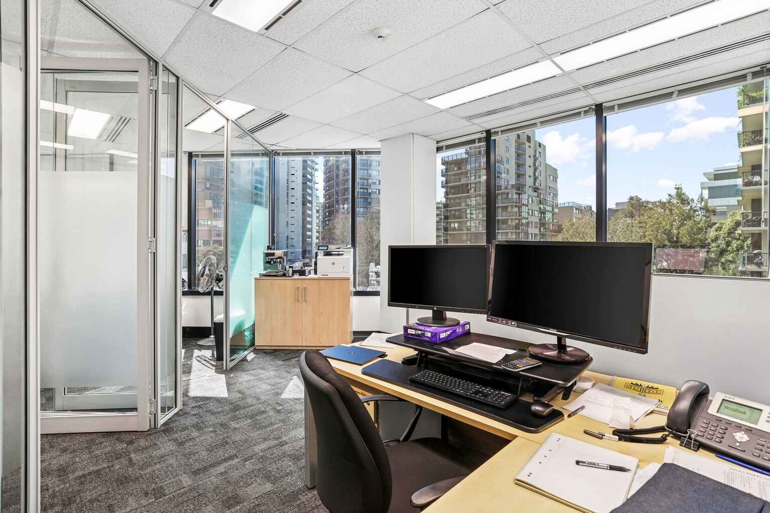 Suite 403/3 Waverley Street Bondi Junction