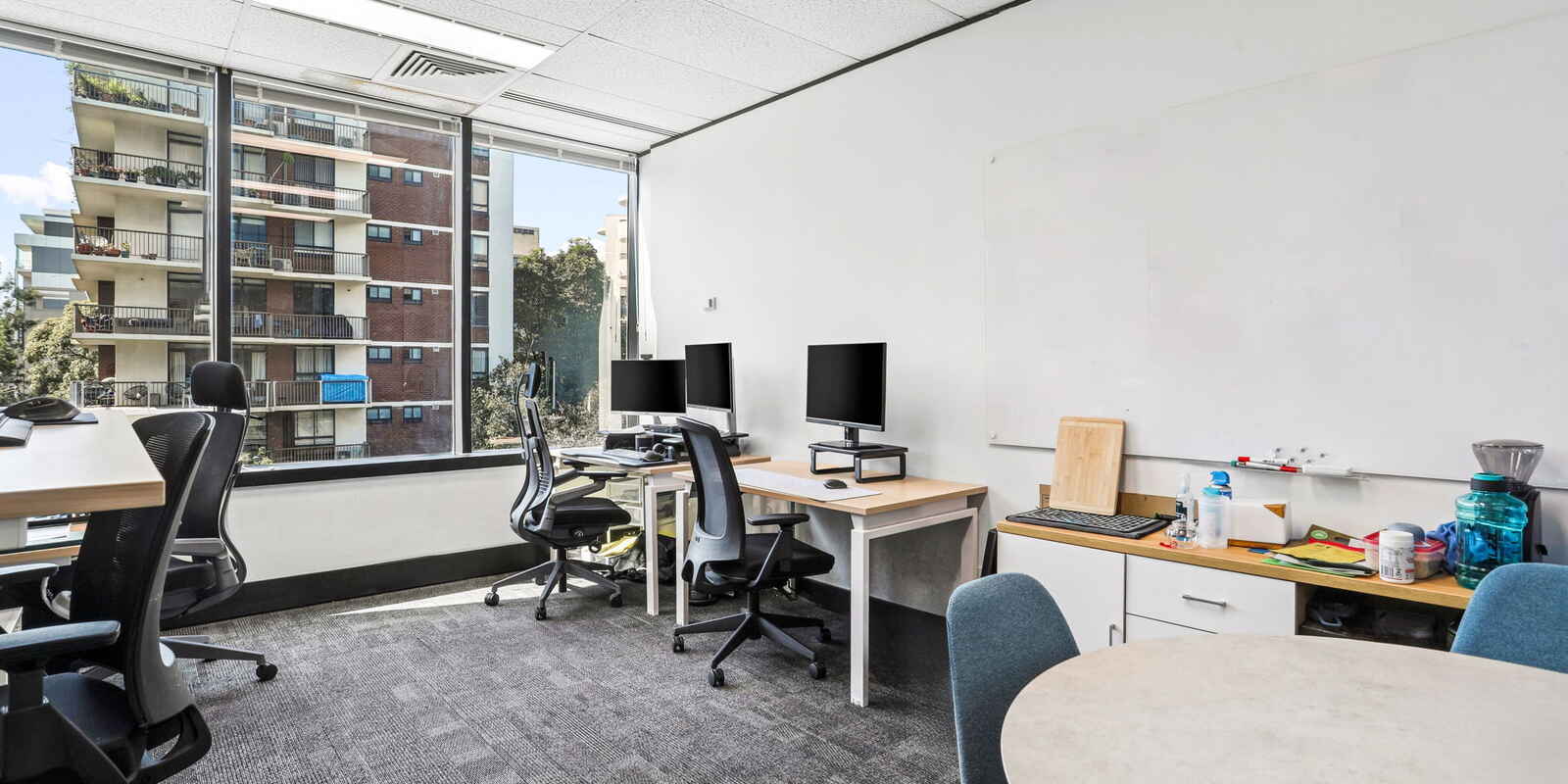 Suite 403/3 Waverley Street Bondi Junction
