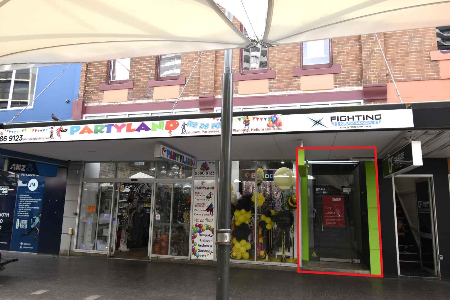 416 Oxford Street Bondi Junction