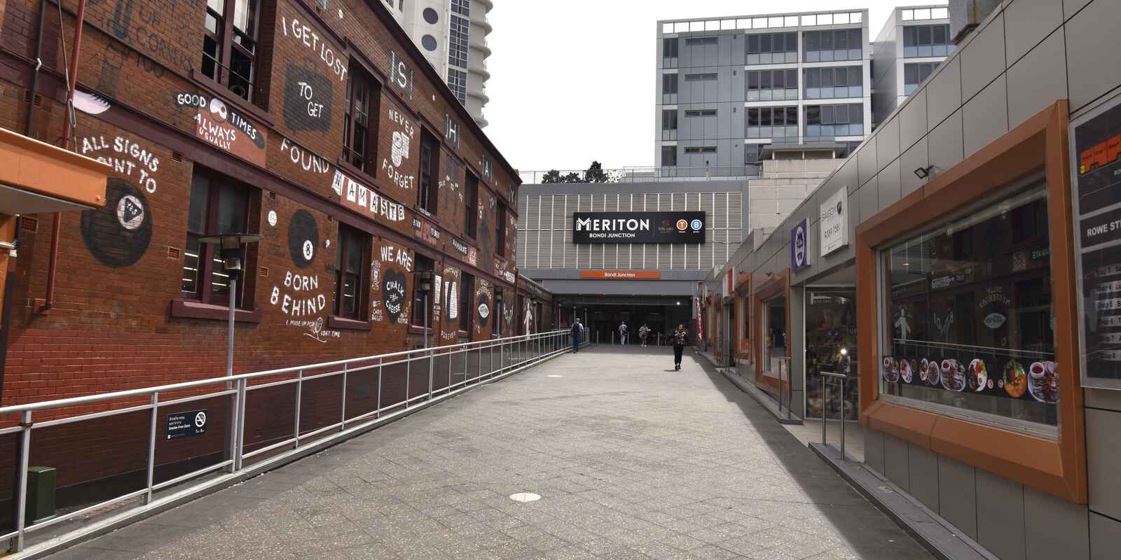 416 Oxford Street Bondi Junction