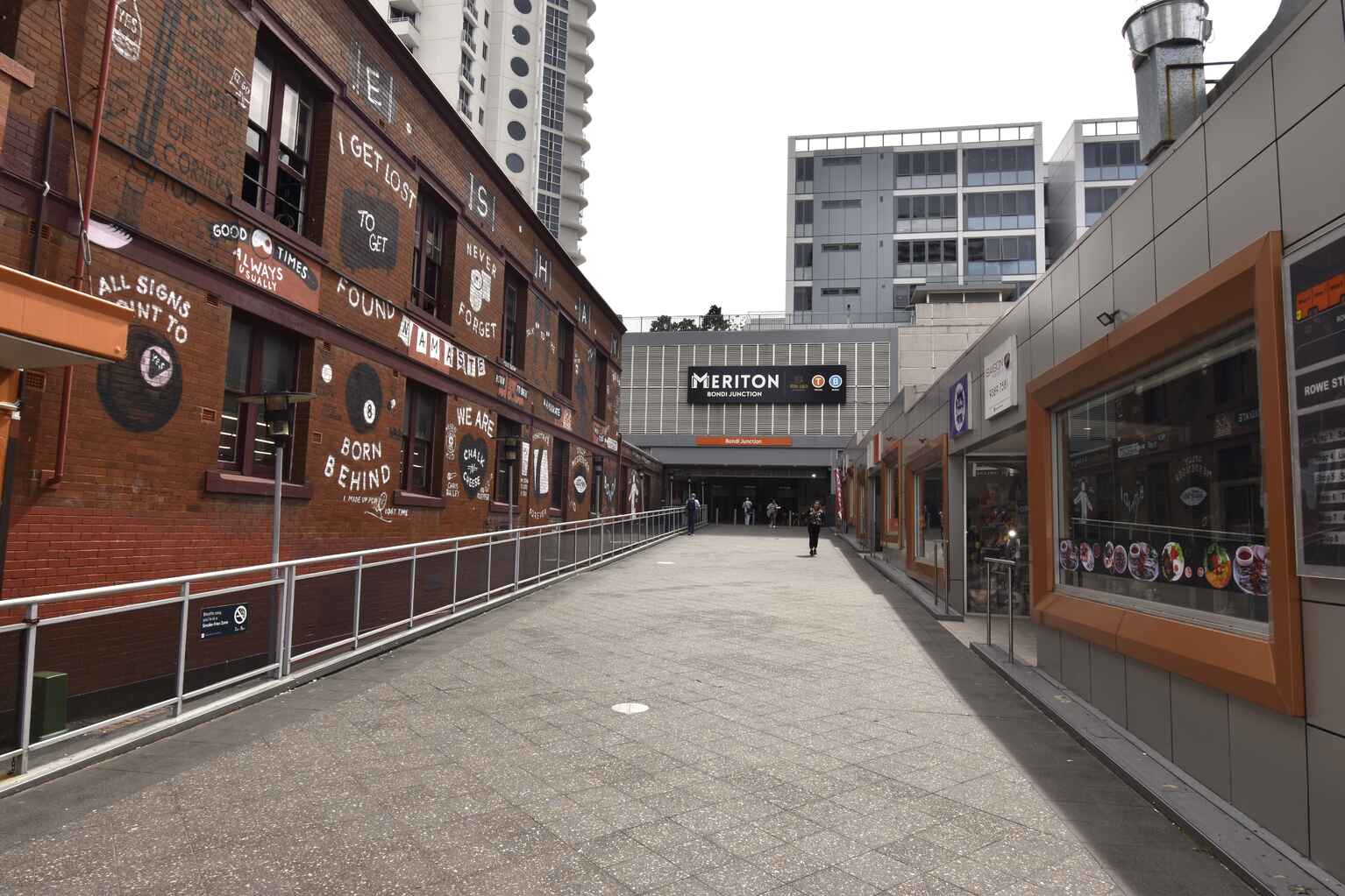 416 Oxford Street Bondi Junction