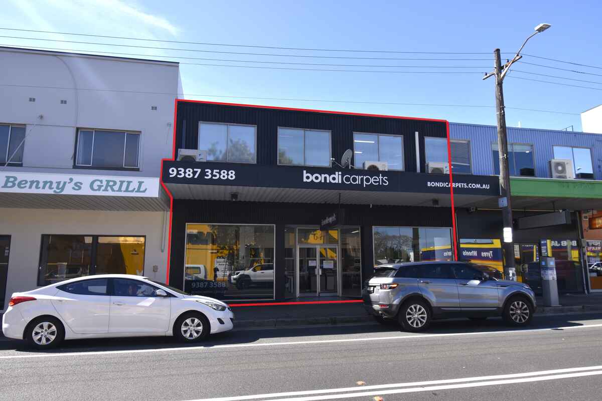 Shop 2 64 Bronte Road Bondi Junction