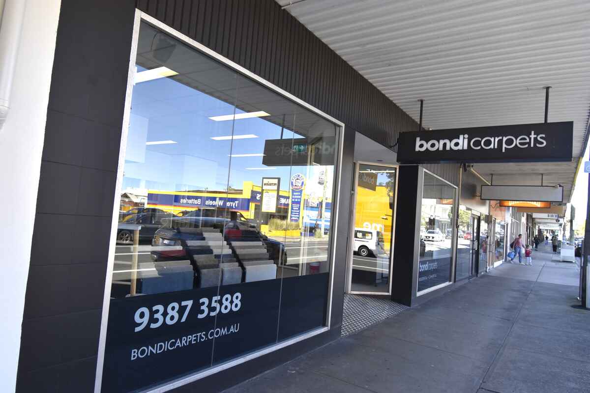 Shop 2 64 Bronte Road Bondi Junction