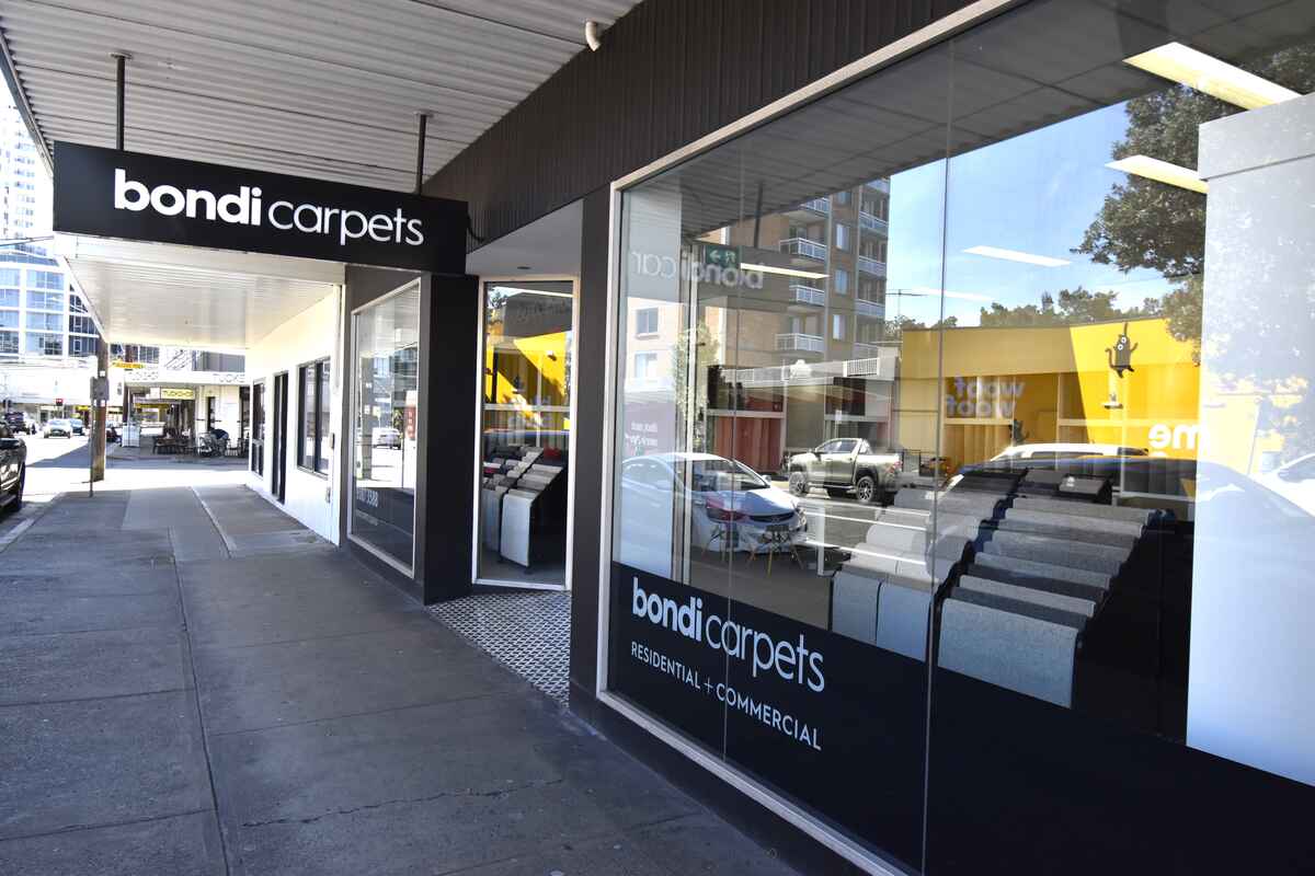 Shop 2 64 Bronte Road Bondi Junction