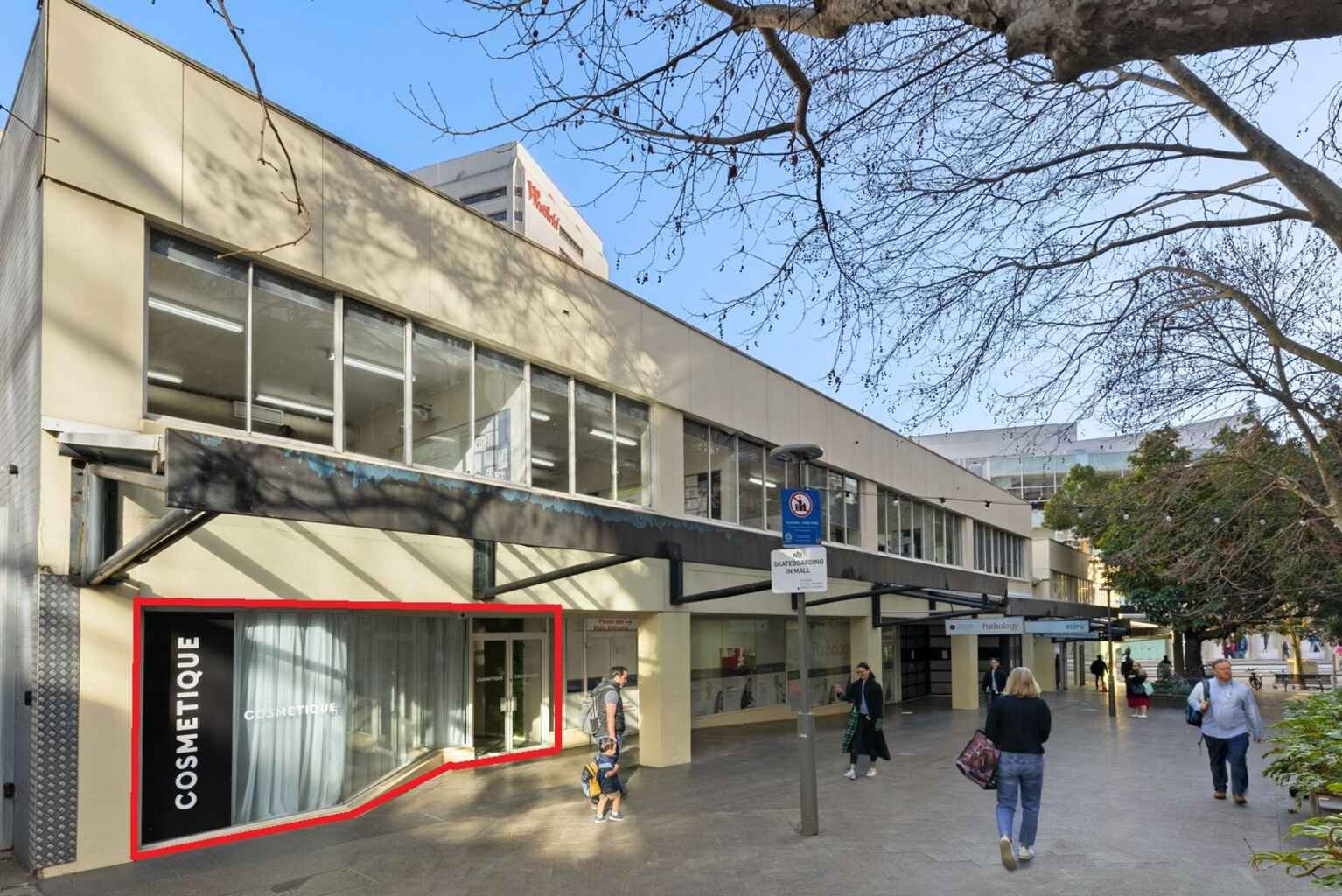 Shop 12 235-239 Oxford Street Bondi Junction