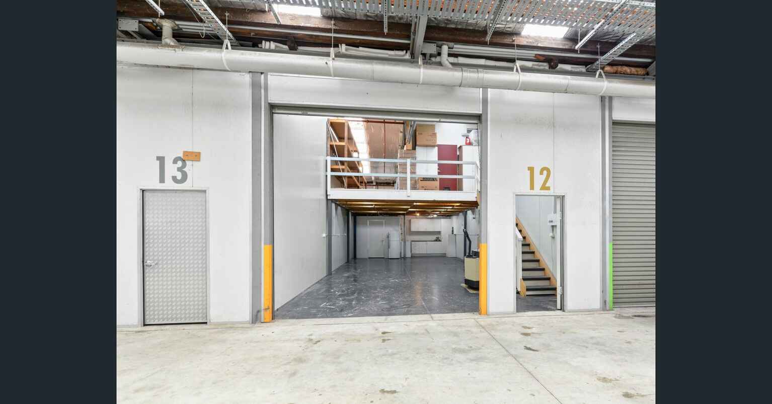 12/45-47 Applebee Street St Peters 12/45-47 Applebee Street St Peters