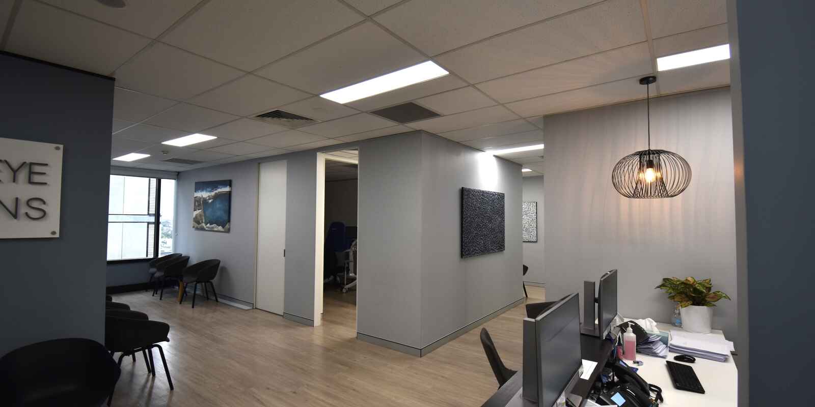 Suite 606B 3 Waverley Street Bondi Junction