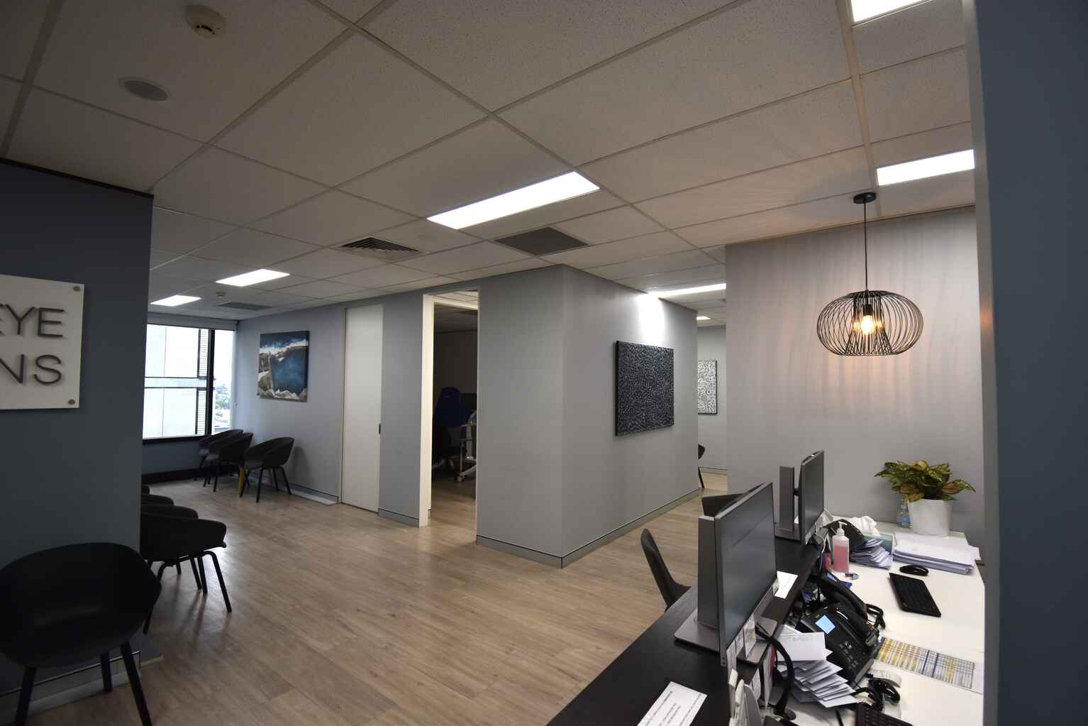 Suite 606B 3 Waverley Street Bondi Junction