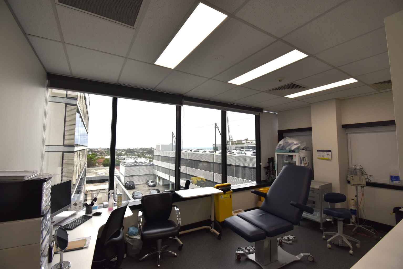 Suite 606B 3 Waverley Street Bondi Junction