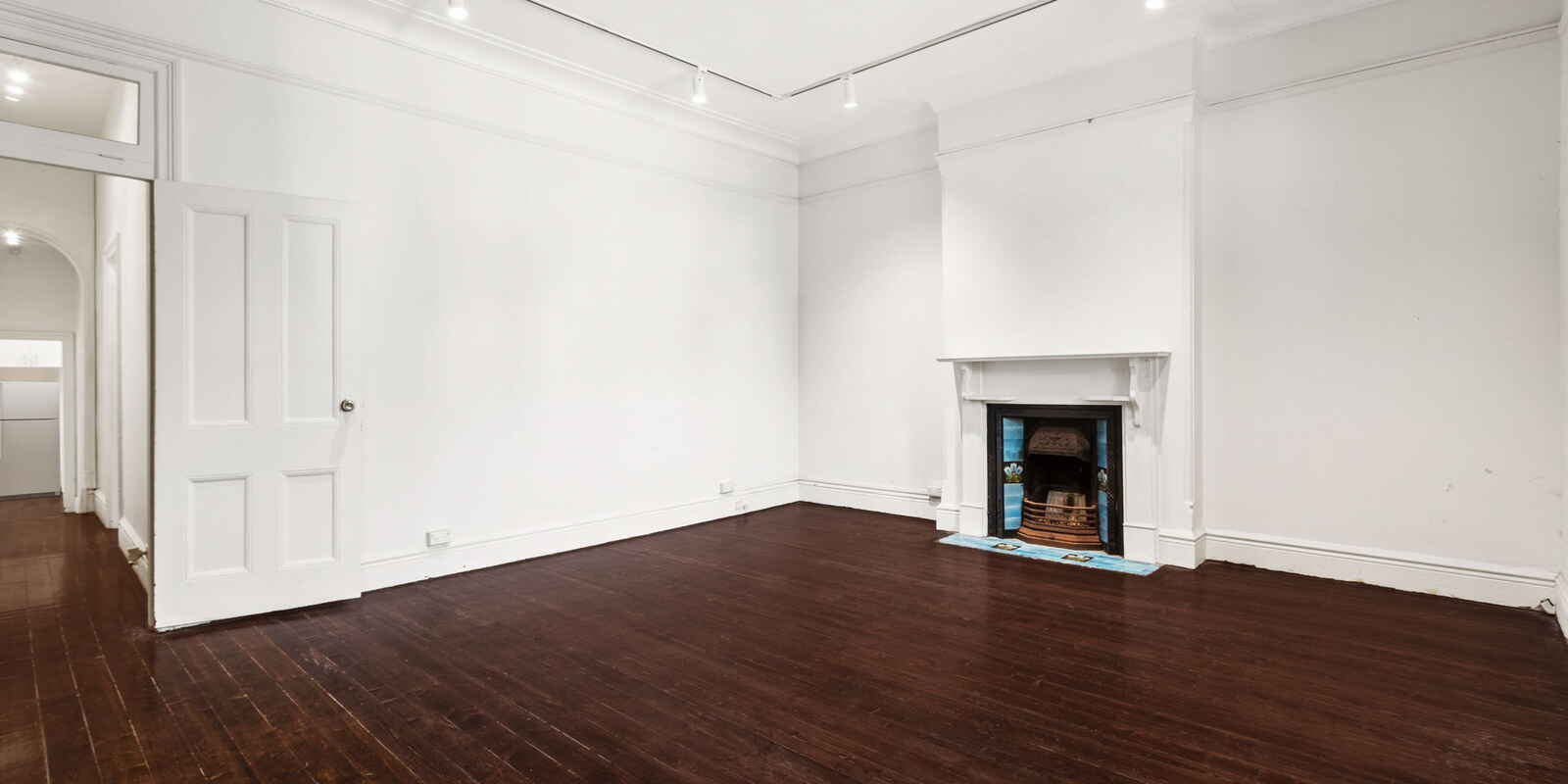 126 & 126A Queen Street Woollahra 126 & 126A Queen Street Woollahra