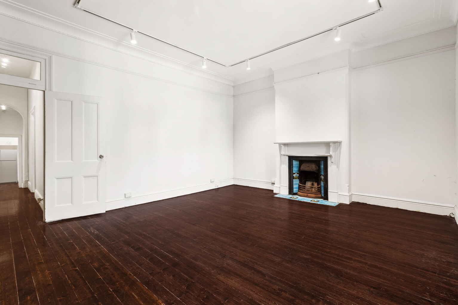 126 & 126A Queen Street Woollahra 126 & 126A Queen Street Woollahra