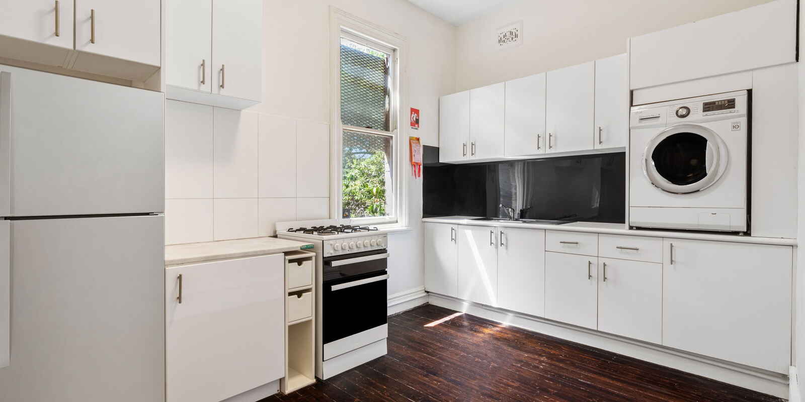 126 & 126A Queen Street Woollahra 126 & 126A Queen Street Woollahra