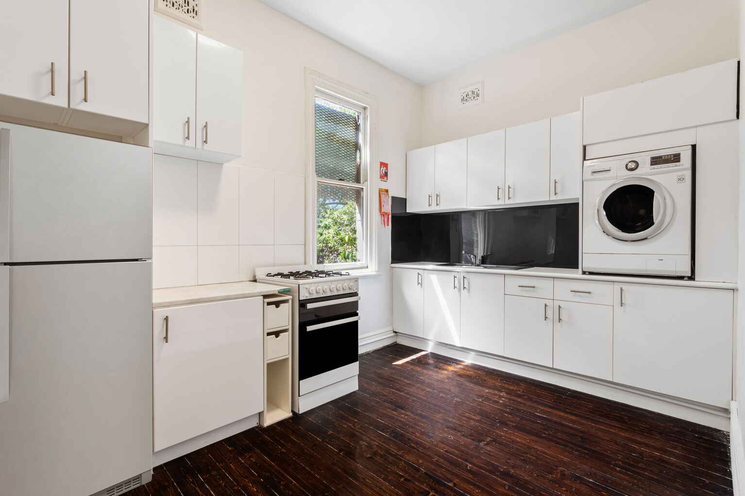 126 & 126A Queen Street Woollahra 126 & 126A Queen Street Woollahra