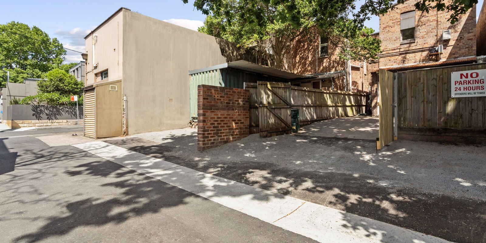 126 & 126A Queen Street Woollahra 126 & 126A Queen Street Woollahra