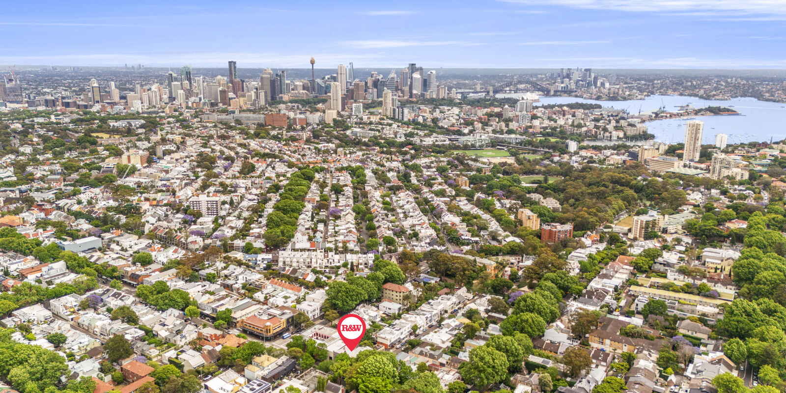 126 & 126A Queen Street Woollahra 126 & 126A Queen Street Woollahra