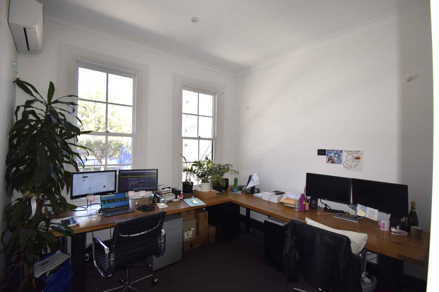 Level 1 334 Oxford Street Paddington