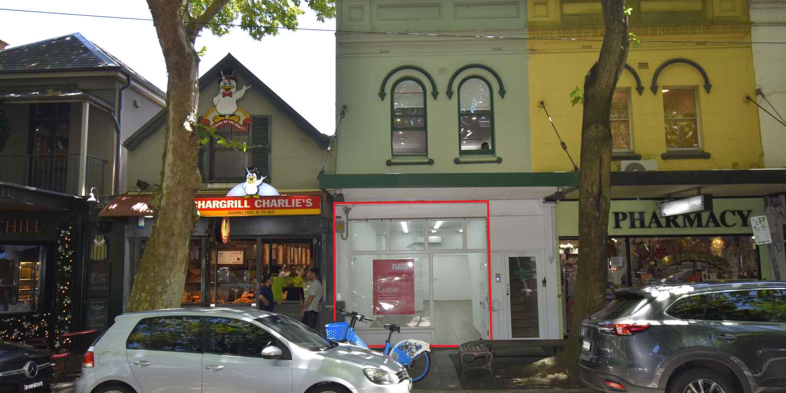 136 Queen Street Woollahra