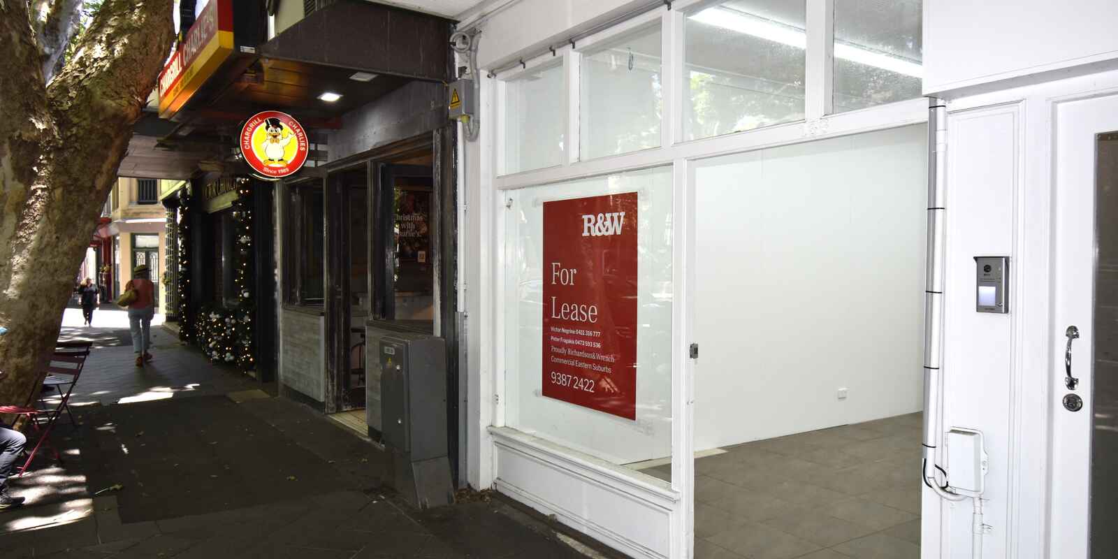 136 Queen Street Woollahra