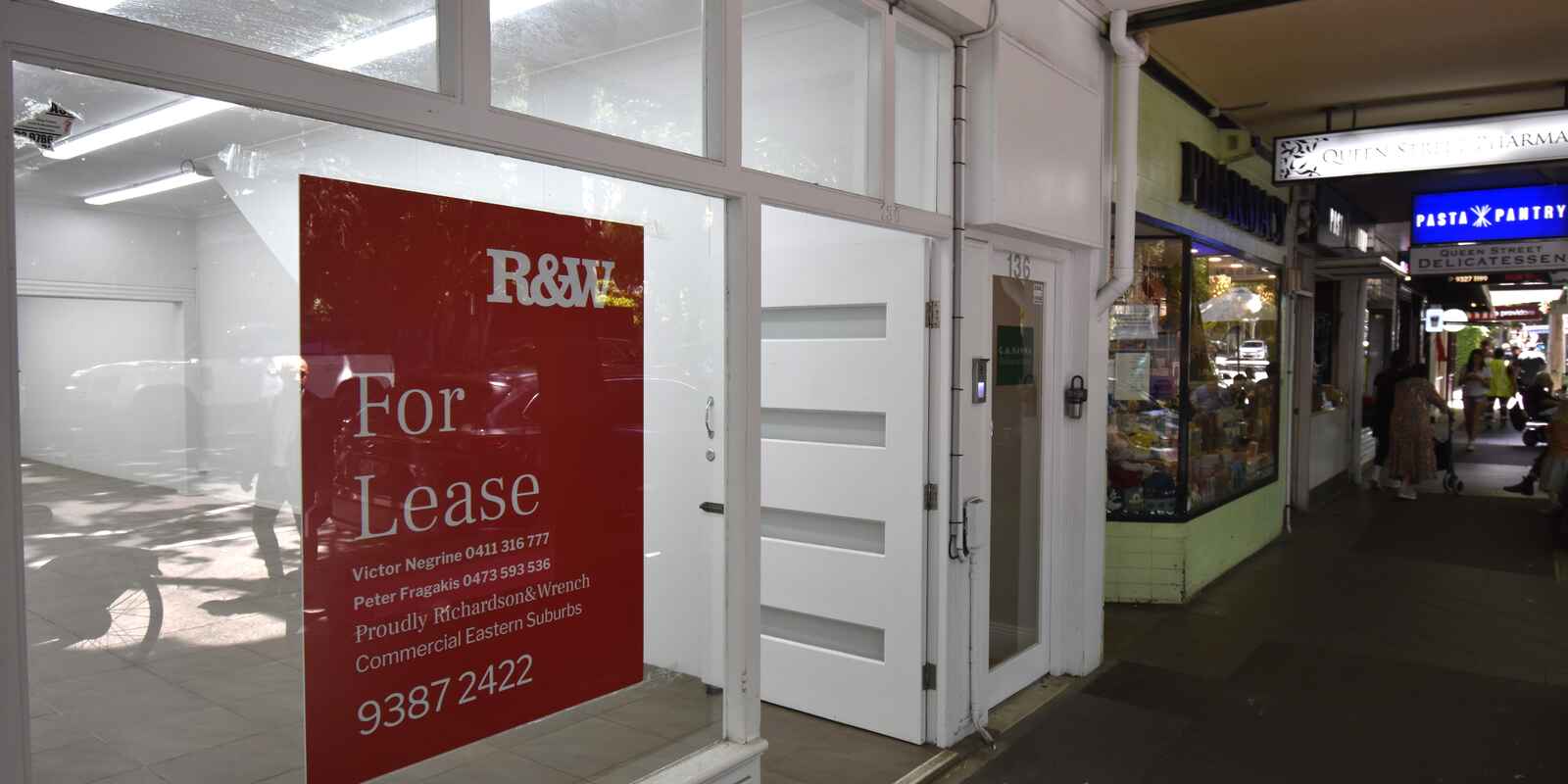 136 Queen Street Woollahra