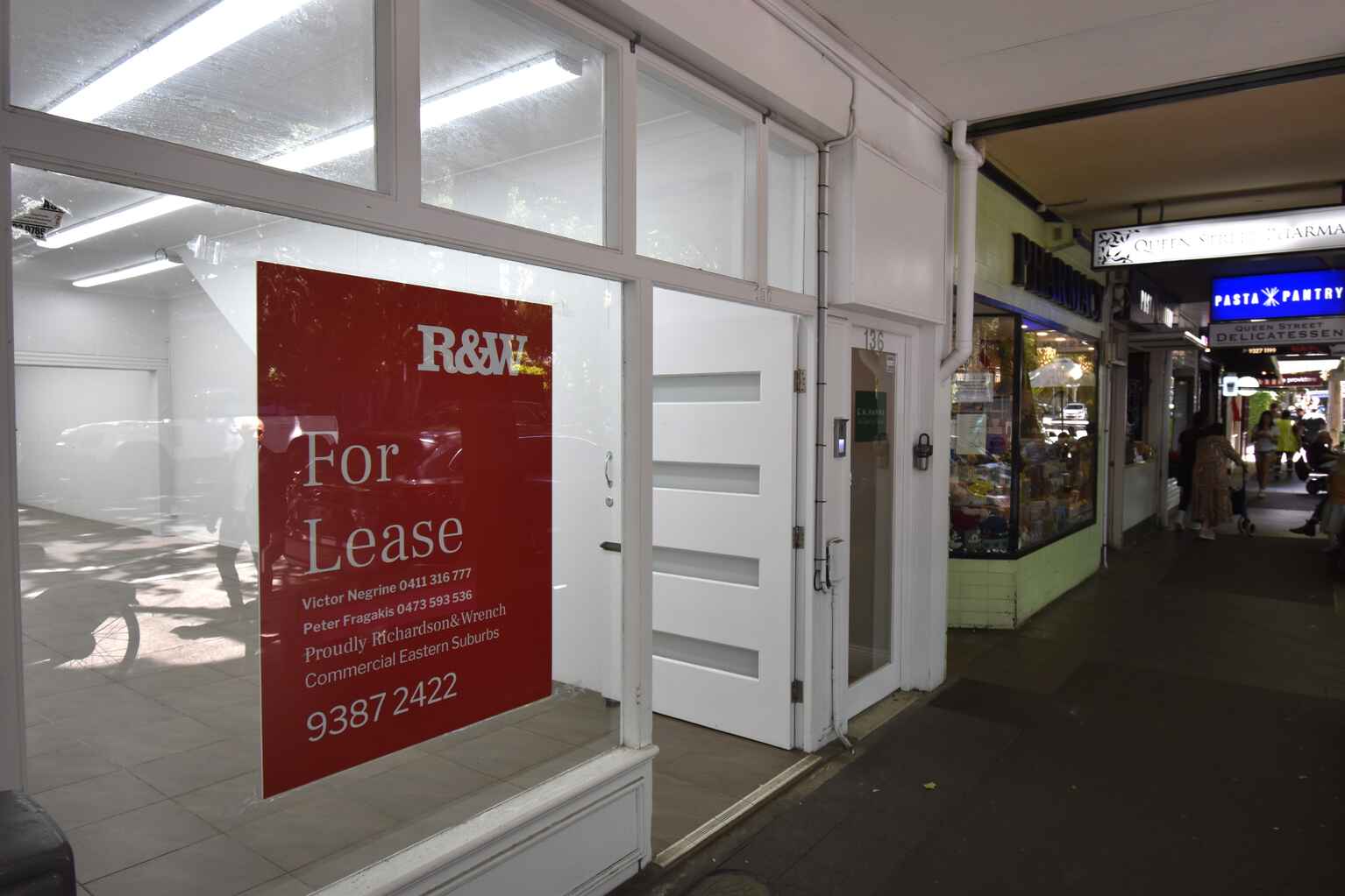 136 Queen Street Woollahra