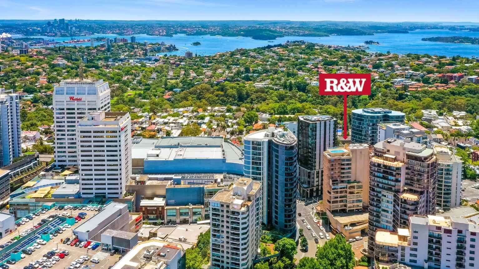 Suite 104/251 Oxford Street Bondi Junction