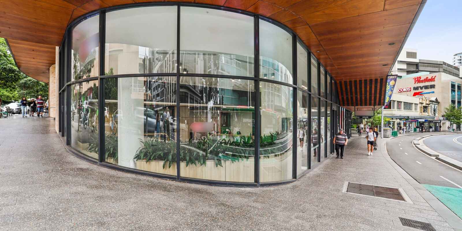 Shops 1 & 2 241 Oxford Street Bondi Junction