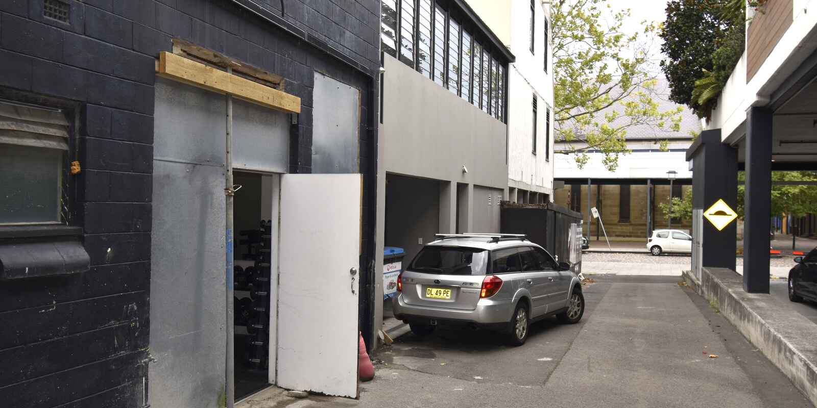 385 Oxford Street Paddington