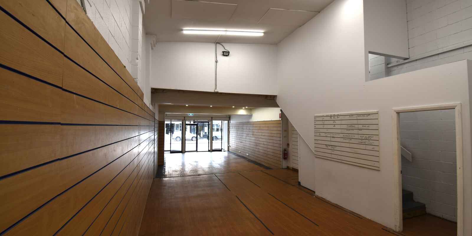 385 Oxford Street Paddington