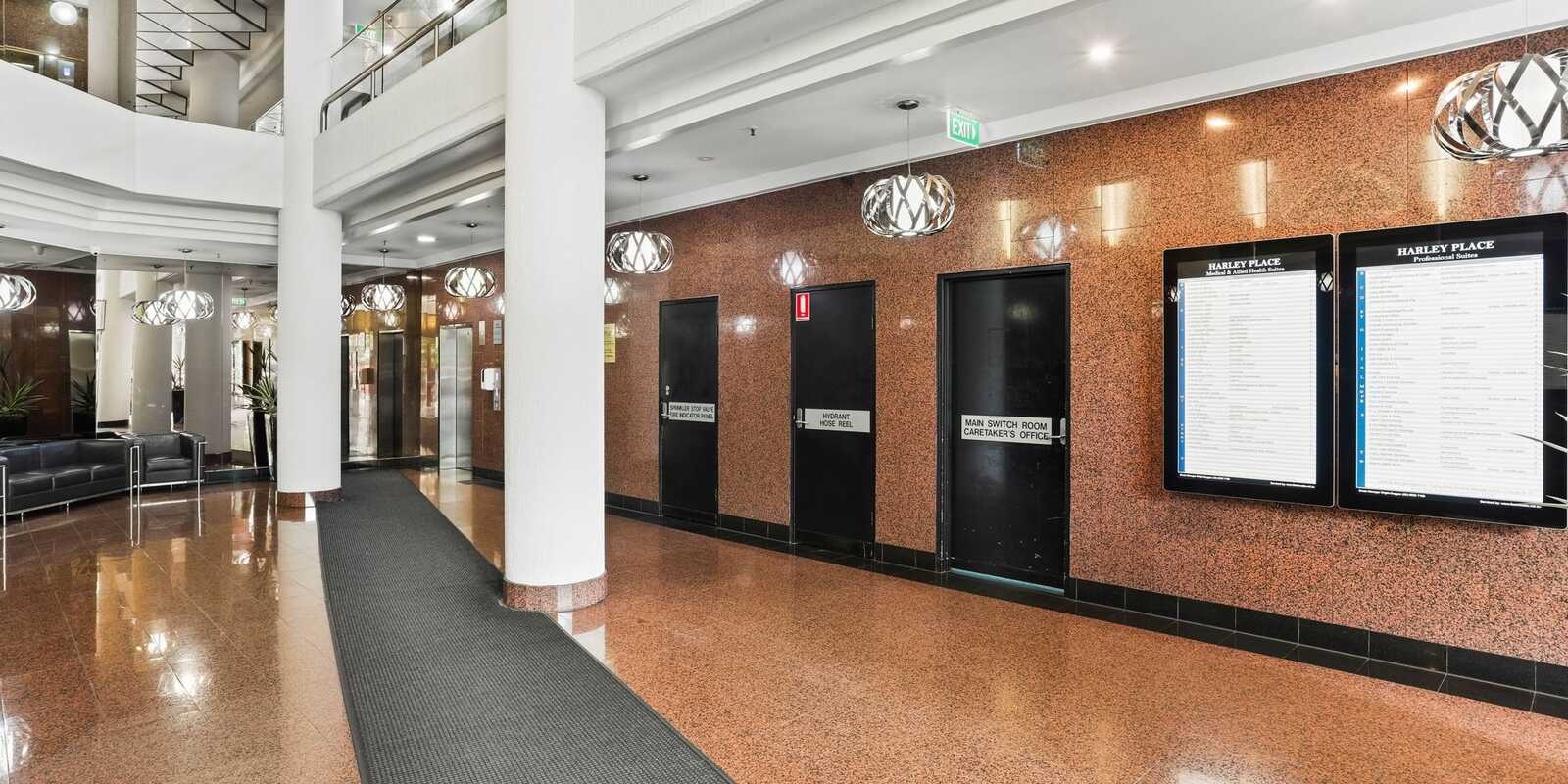 Suite 802 251 Oxford Street Bondi Junction