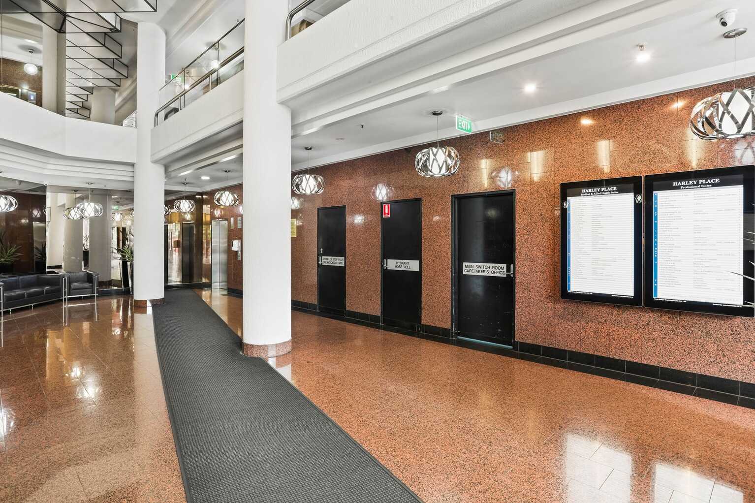 Suite 802 251 Oxford Street Bondi Junction