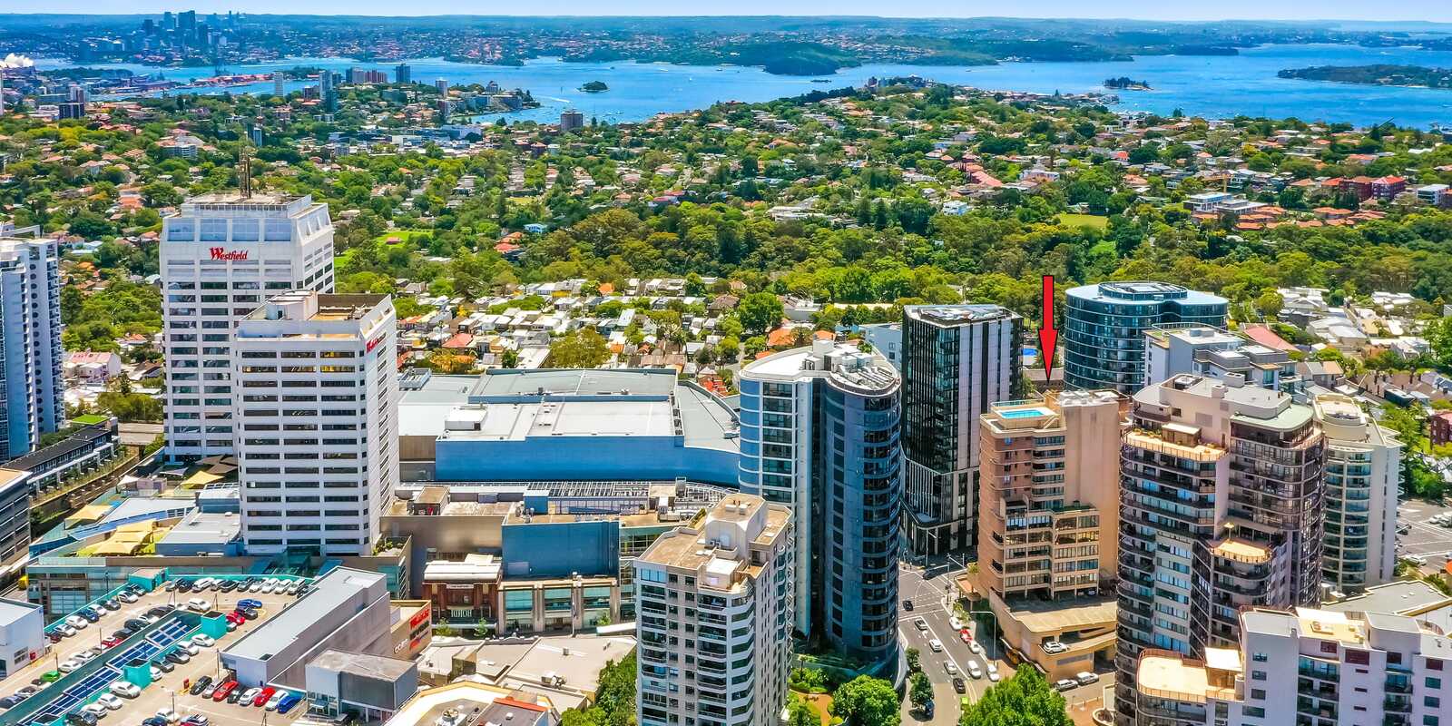 Suite 802 251 Oxford Street Bondi Junction