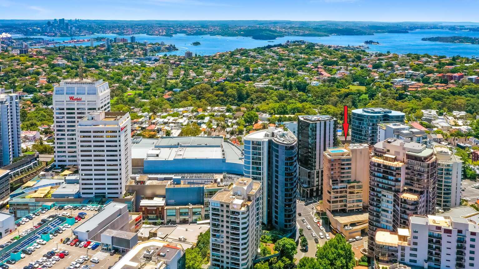 Suite 802 251 Oxford Street Bondi Junction