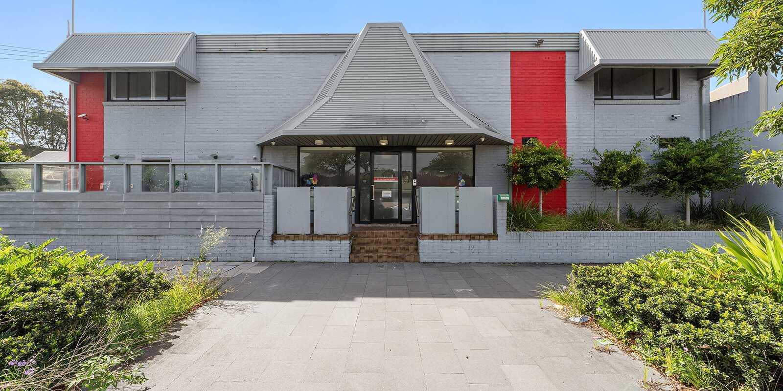 675 Botany Road Alexandria