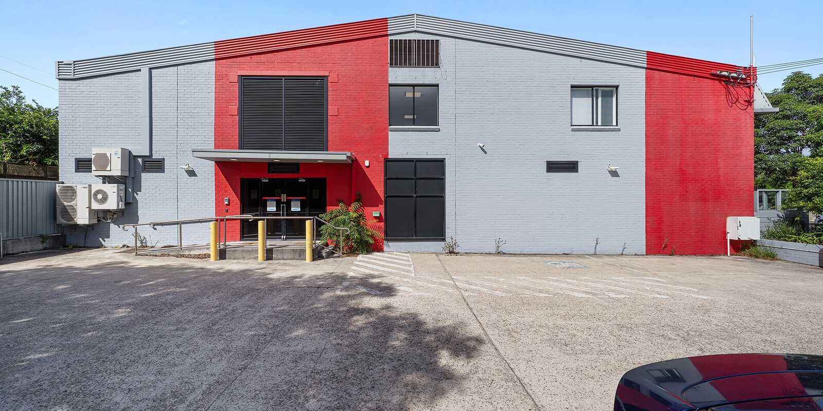 675 Botany Road Alexandria