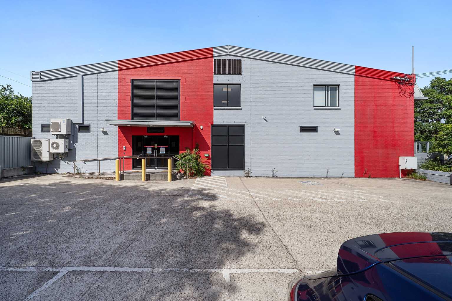 675 Botany Road Alexandria