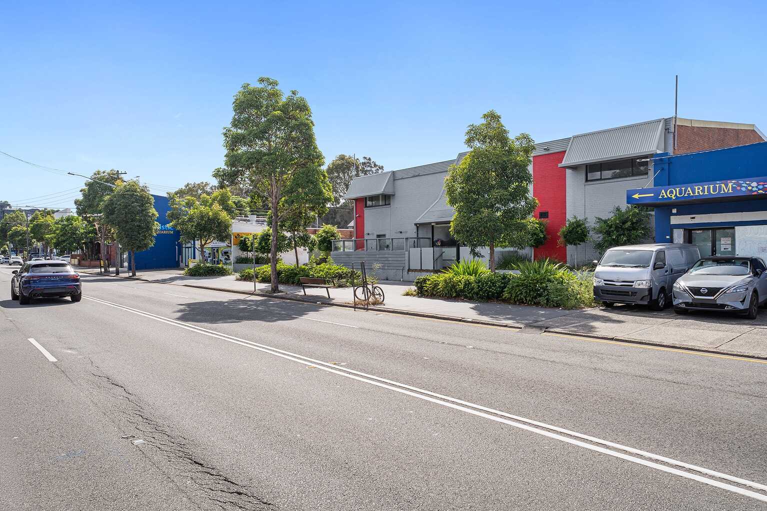 675 Botany Road Alexandria