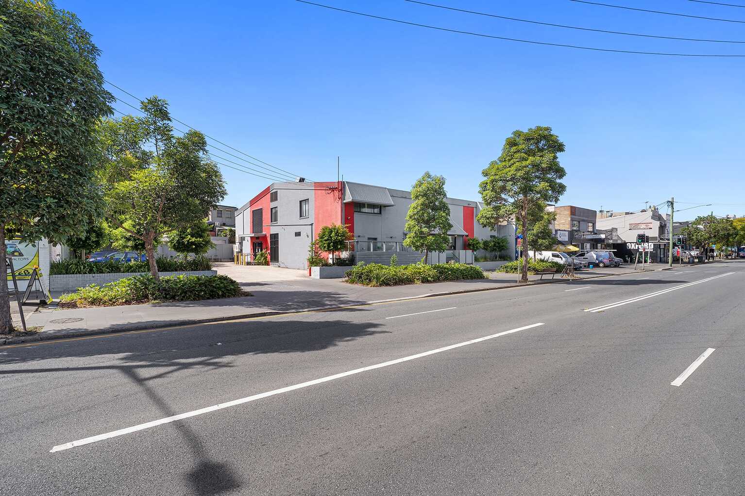 675 Botany Road Alexandria