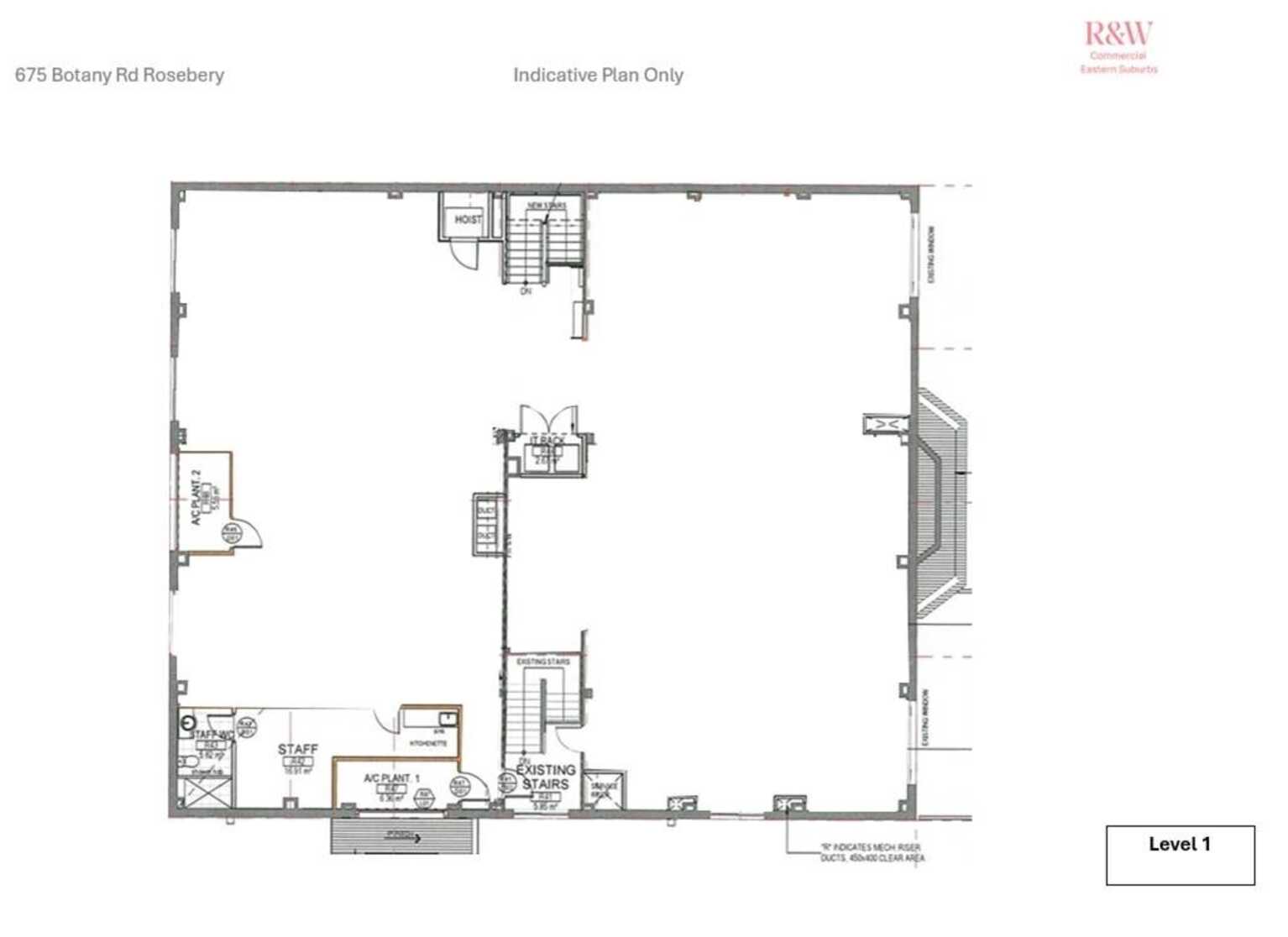 675 Botany Road Alexandria