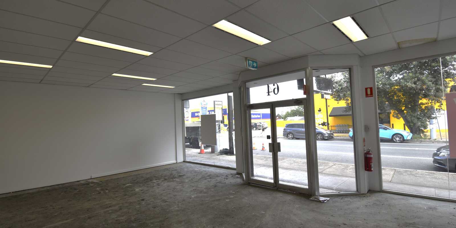 Shop 1 64 Bronte Road Bondi Junction