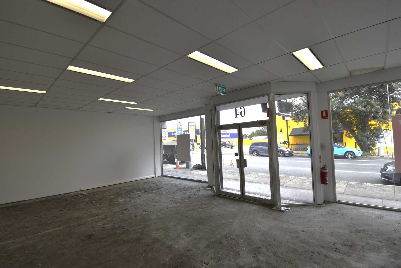 Shop 1 64 Bronte Road Bondi Junction